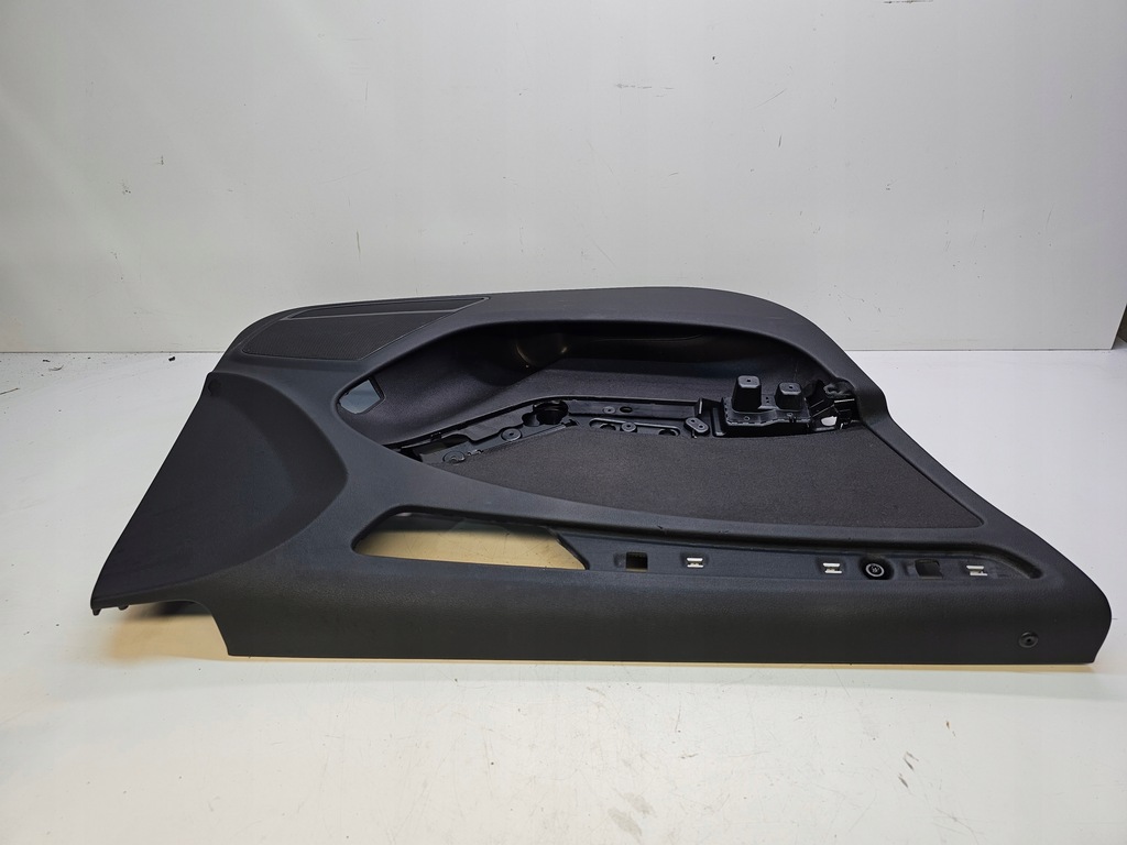 фото №7, Обшивка двері лівий перед audi a4 b8 europa 8k1867105