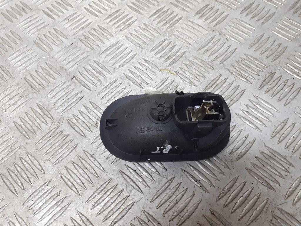 фото №3, Ручка права задня внутрішня renault scenic ii