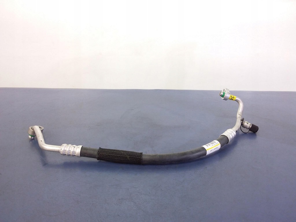 фото №1, Kia ceed iii 1.6 crdi шланг кондиционера