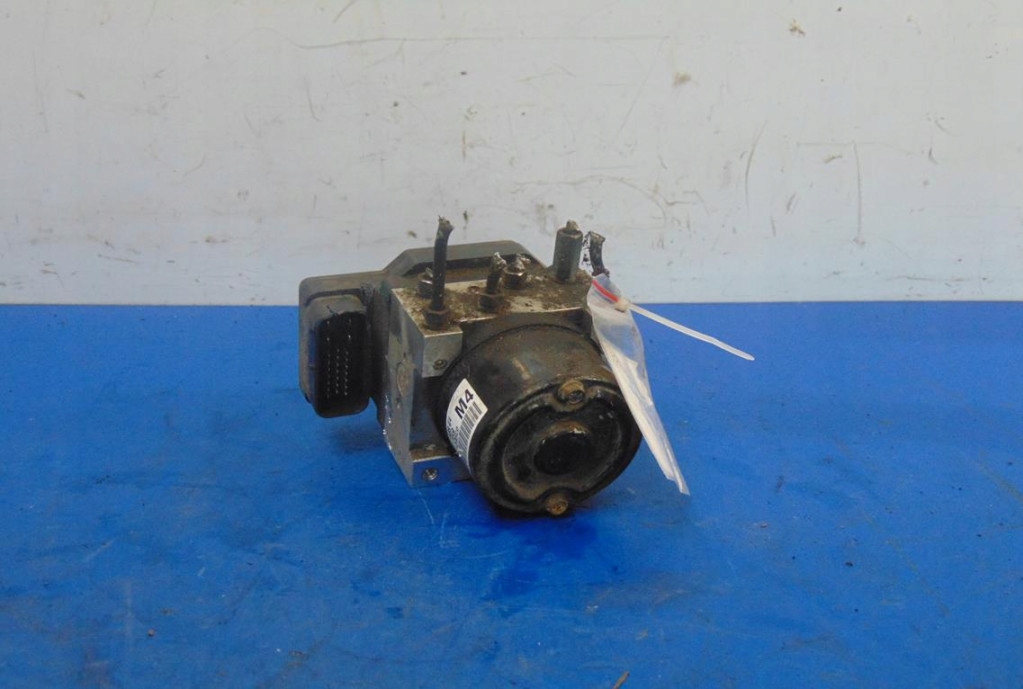 фото №1, Chevrolet epica 2.0vcdi насос abs 96414762