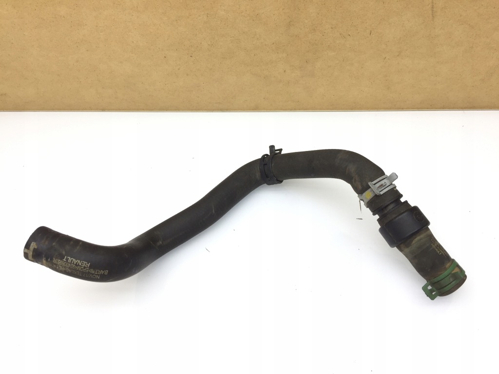 Купить Clio iv 4 1.5 dci шланг пабтрубок  труба радиатора воды