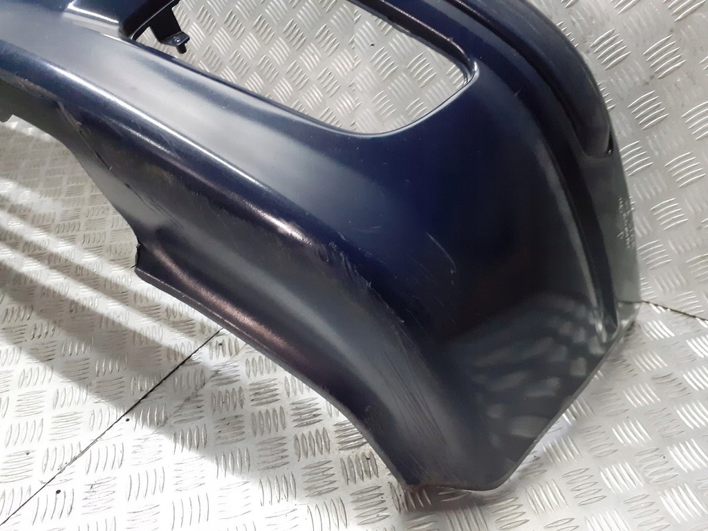 фото №9, Бампер перед mitsubishi space star t44