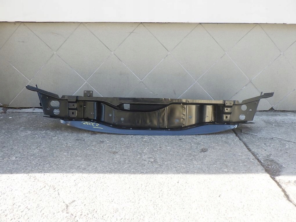 фото №1, Ford transit courier 14- pas задний