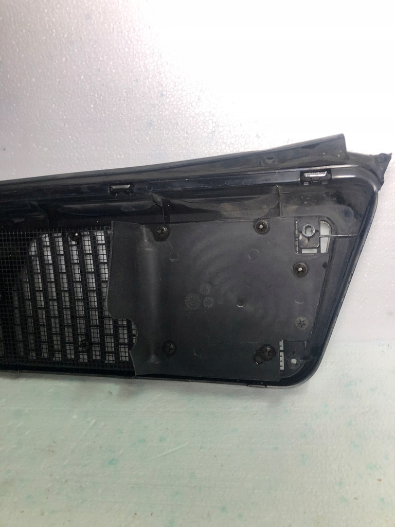 фото №9, Решітка радіатора решітка радіатора lancia thema ie 16v повний оригінал