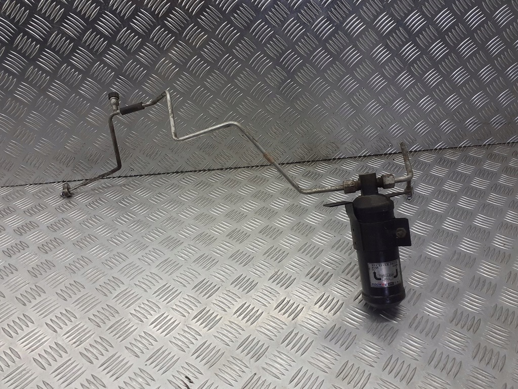 фото №1, Шланг кондиционера kia rio 1.5