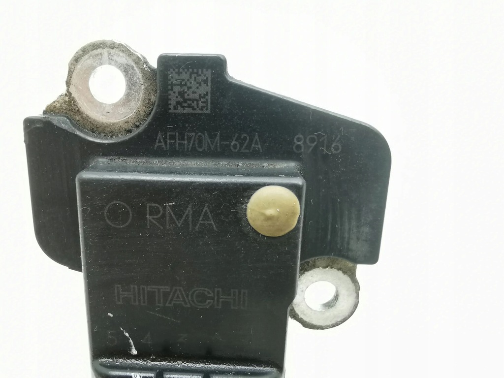 фото №8, Honda accord 2009 витратомір масовий повітря maf