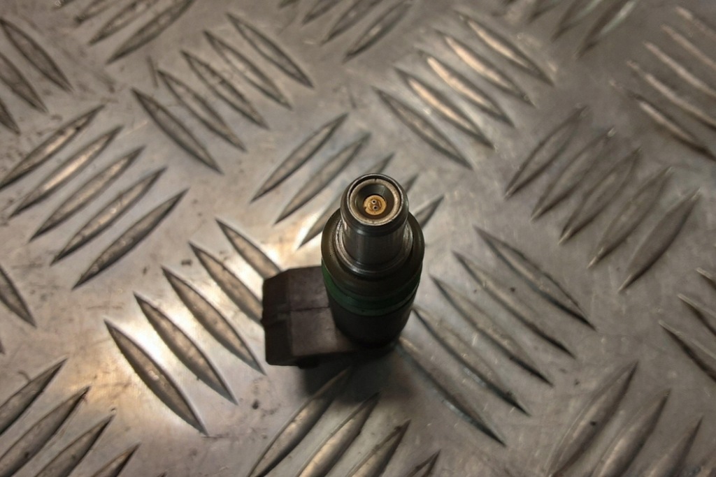 фото №1, Інжектор ford focus iii 98mfbb 1.6l electric 107kw 2000