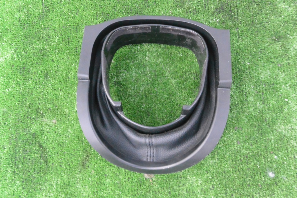 фото №1, Защита колонки руля mercedes gl x164 ml w164