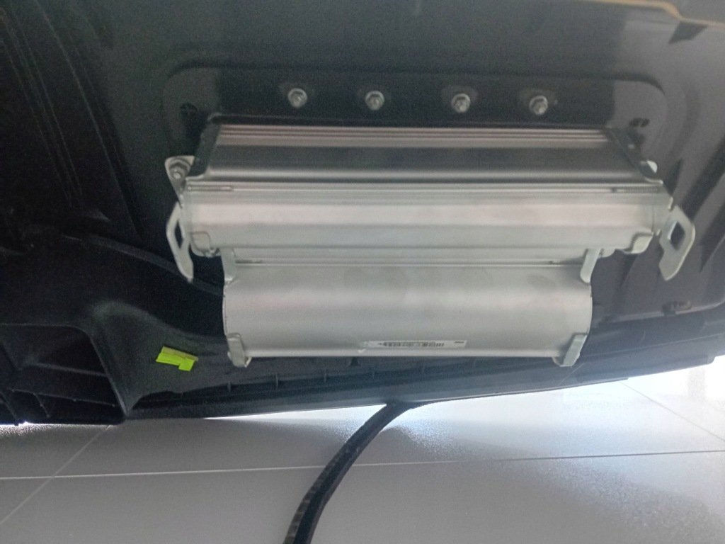 Mercedes ml w164 панель  ремни подушка безопасности комплект оригинал Недорого