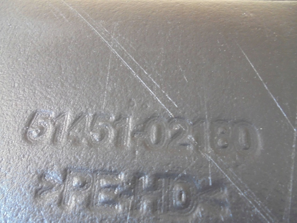 фото №10, Corolla e21 sedan защита pod бампер радиатор