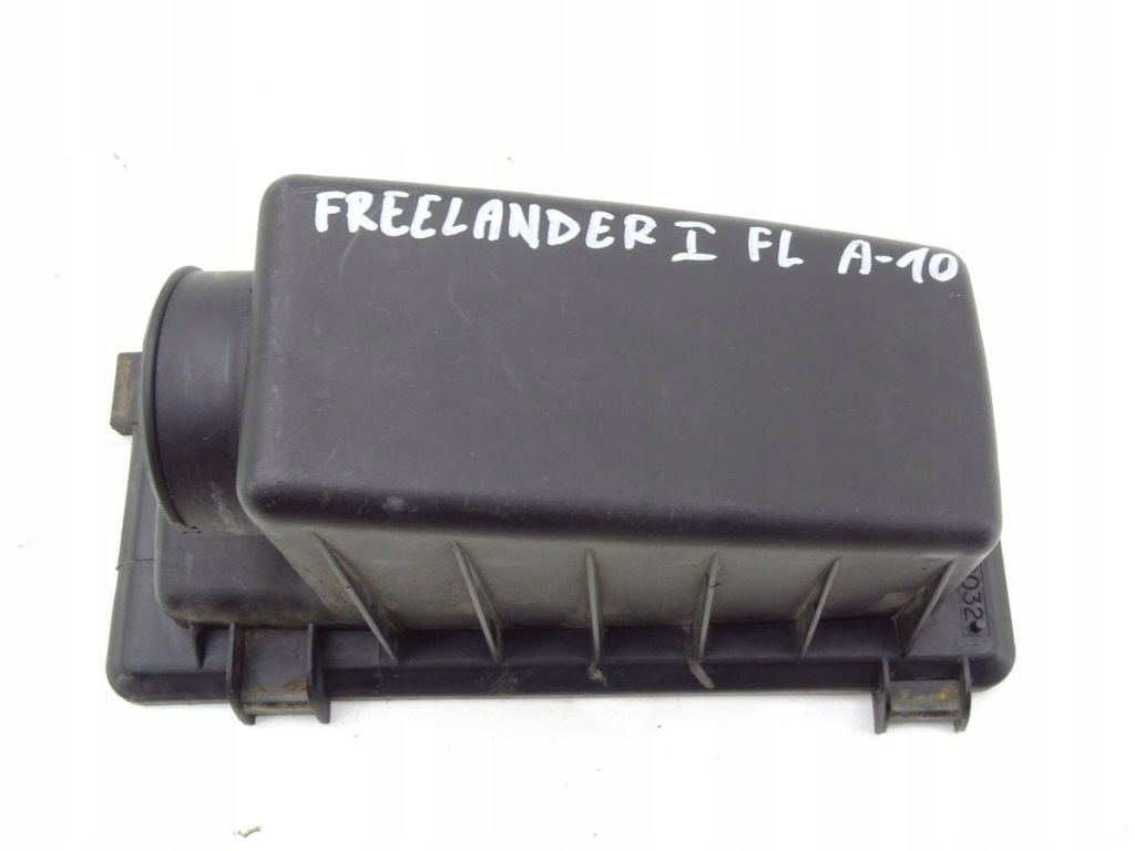 фото №1, Freelander i 96-06 корпус фільтра повітря góra