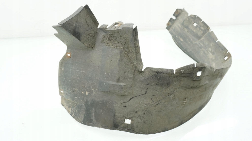 фото №2, Mercedes sl r129 подкрылок пластиковый правый перед 1296980430 r 129