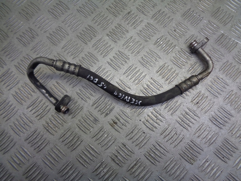 фото №1, Шланг кондиціонера renault scenic ii 1.5 dci