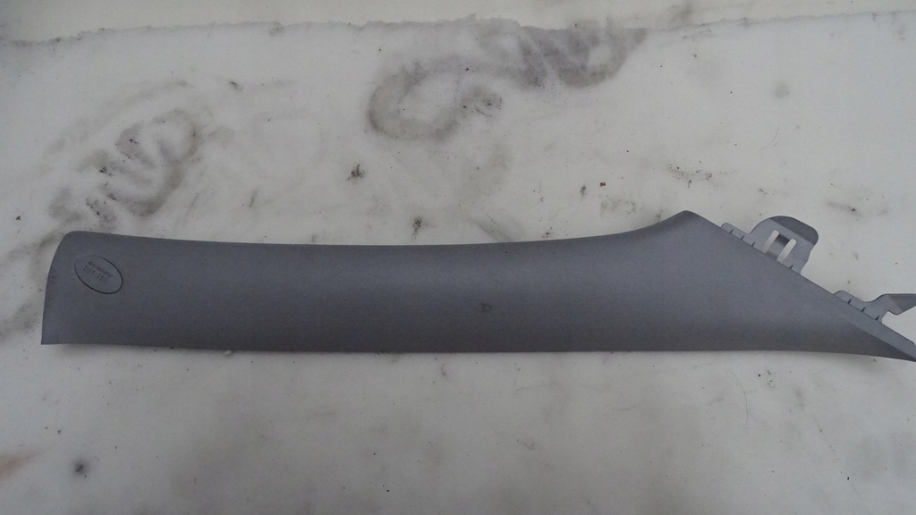 фото №1, Захист стійка права kia pro ceed i 2006-12