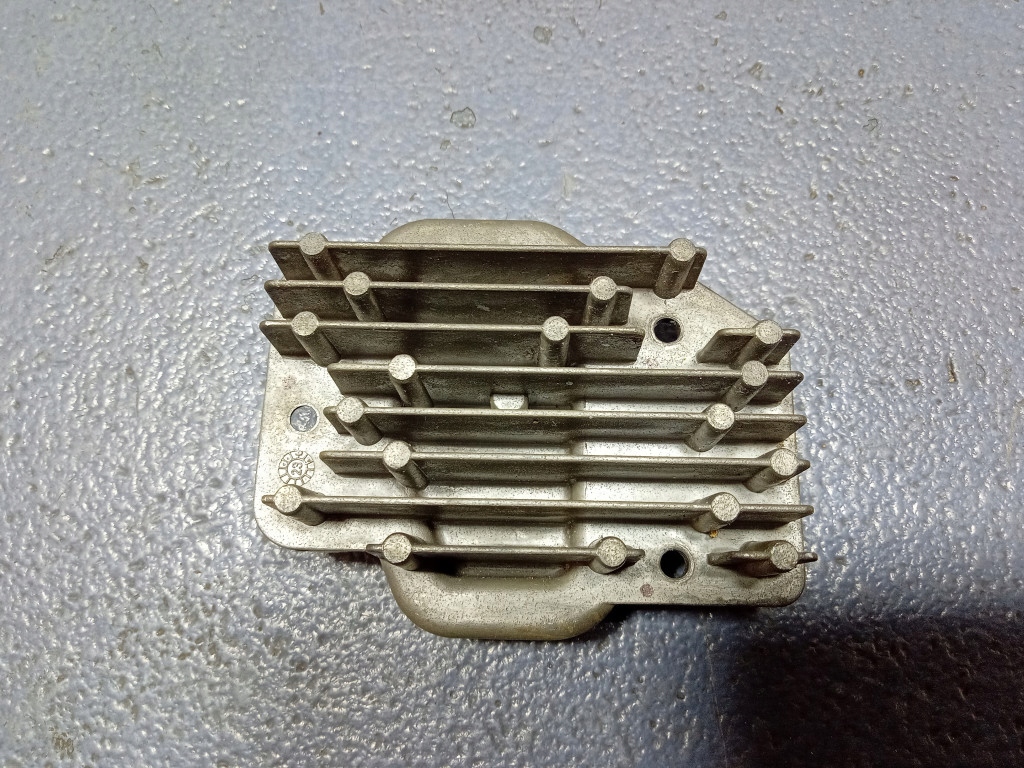 фото №5, Toyota corolla cross модуль преобразователь led p00132521