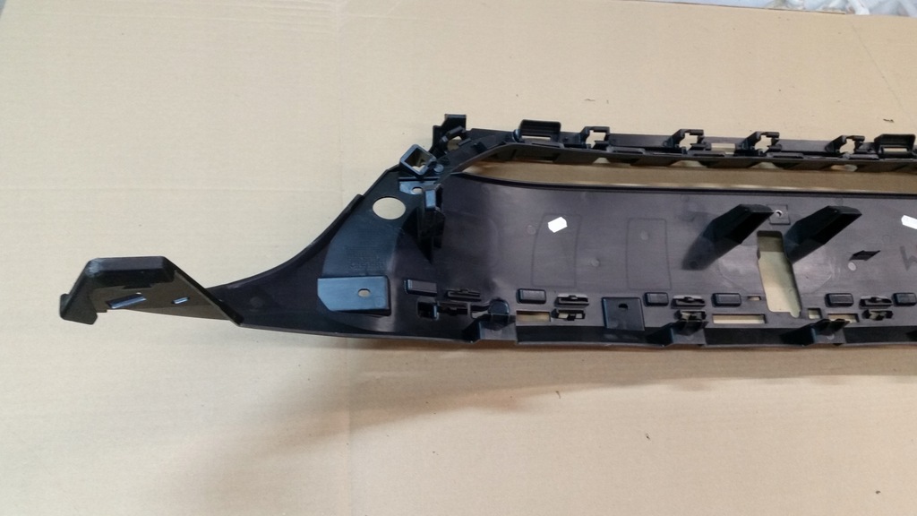 фото №6, Решётка радиатора pod решётка радиатора peugeot 3008 lift 9814278877