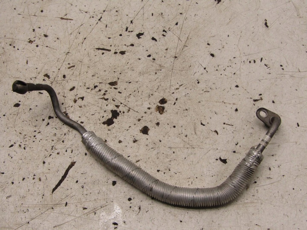 Купить Шланг трубка пабтрубок  турбины 1.5 d mini f55 f56 a3492487