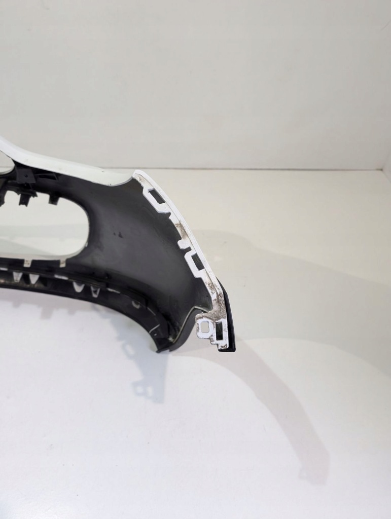 фото №5, Бампер передний renault twingo gt 2014 2015 2016 2017 2018