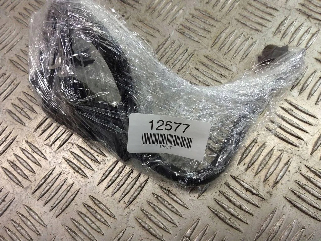 фото №7, Клапан вакуумный bmw 3 f30, f80 7636155 3.5l бензиновый 2014