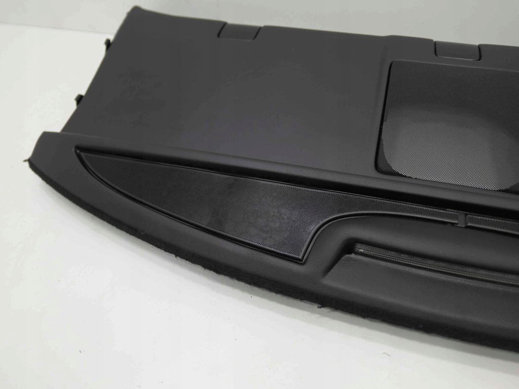 фото №7, Полиця задня шторка maserati quattroporte v