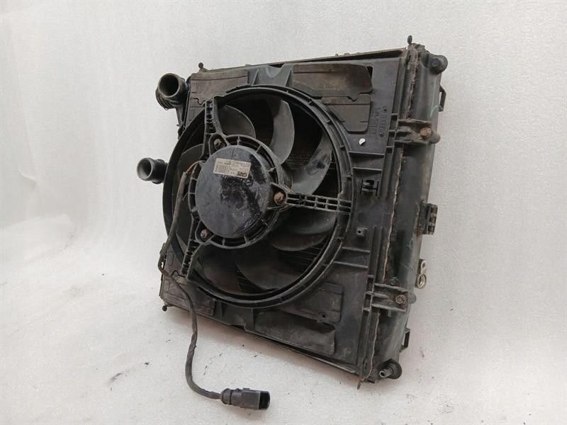 Купить Porsche радиатор 99710613102