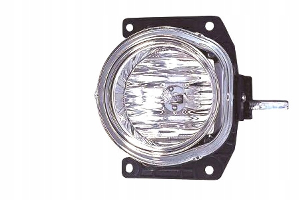 фото №2, Фара протитуманний van wezel 0160999