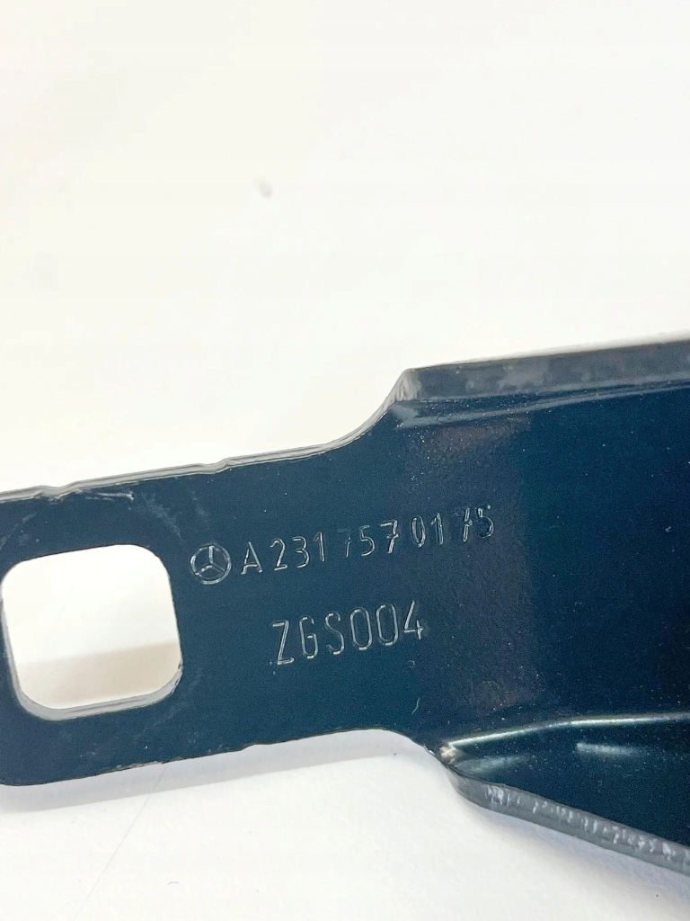 Інше елементи дах mercedes-benz sl r231 a2317570175 30704175 4.7l 324kw Київ