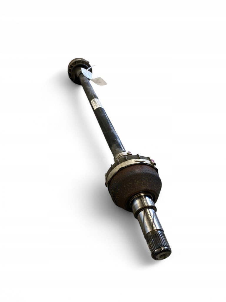 фото №7, Volvo xc90 2022 приводной вал задняя