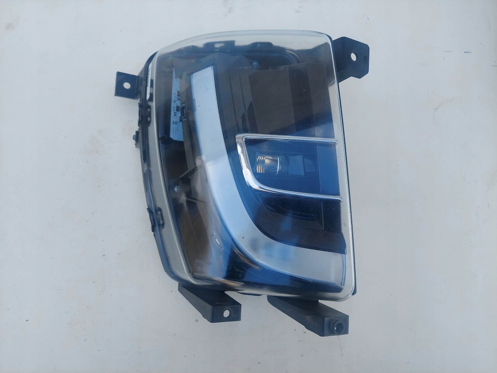 Купити Tesla model x протитуманна фара led drl правий перед