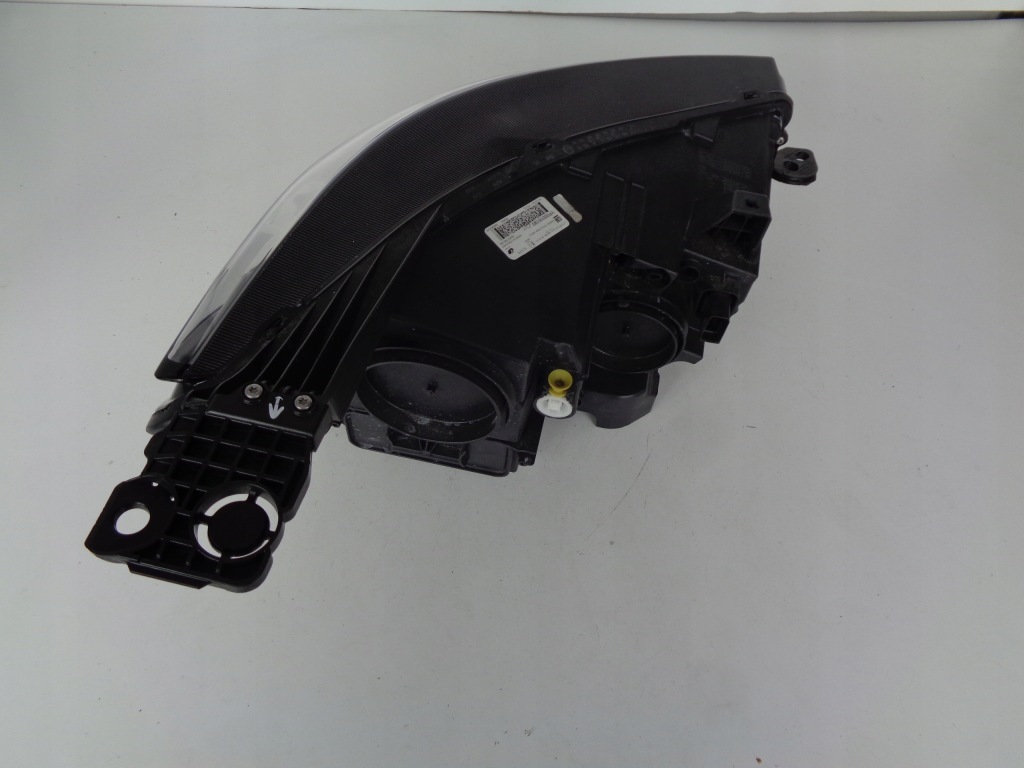 фото №4, Лампа ліва фара opel grandland x 16- full led