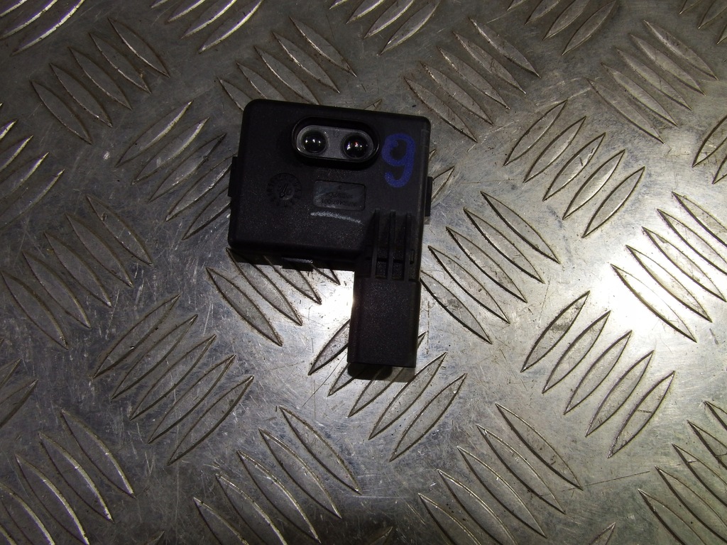 фото №1, Датчик ручка hands free правый перед renault megane ii scenic ii espace iv