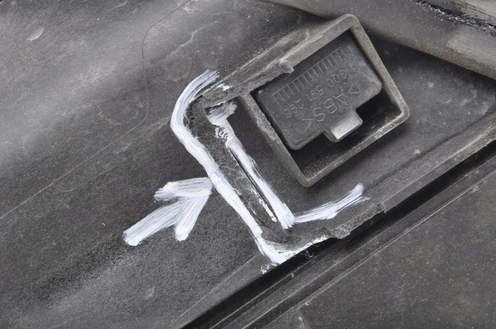 фото №14, Bmw e63 e64 лампа права передня правий перед ксенон anglik 7165796