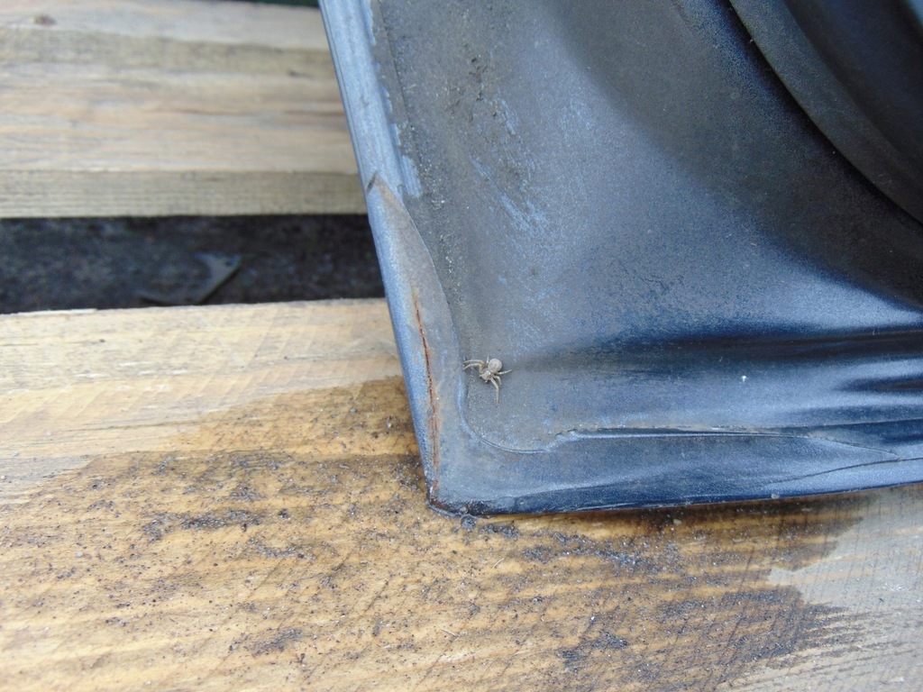 фото №14, Дверь правый перед subaru forester iii