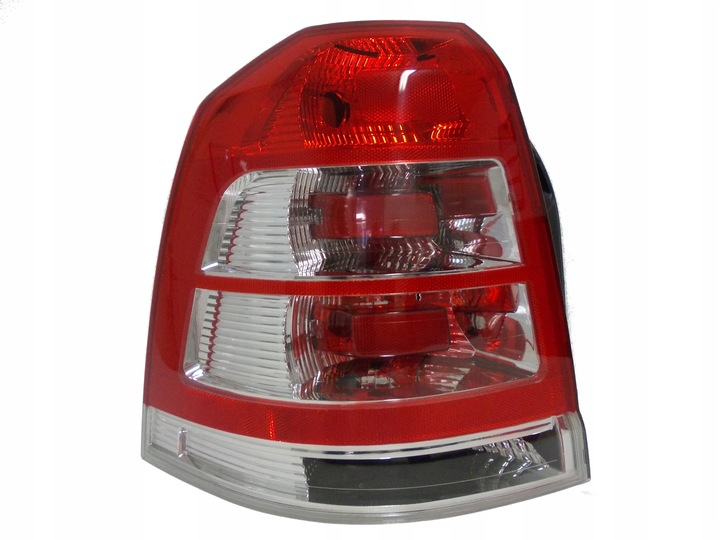 фото №16, Лампа задняя l p21w/py21w opel zafira b, zafira b/minivan