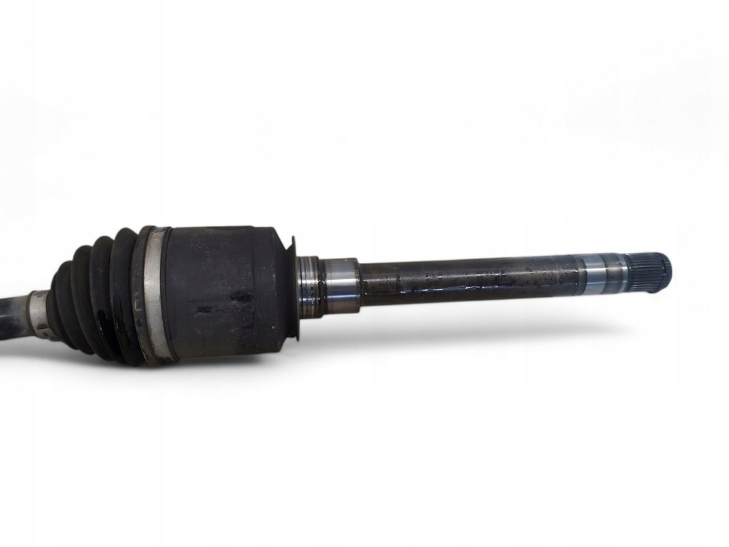 фото №6, Mercedes-benz gl x166 a1663301300 перед сторона правая приводной вал