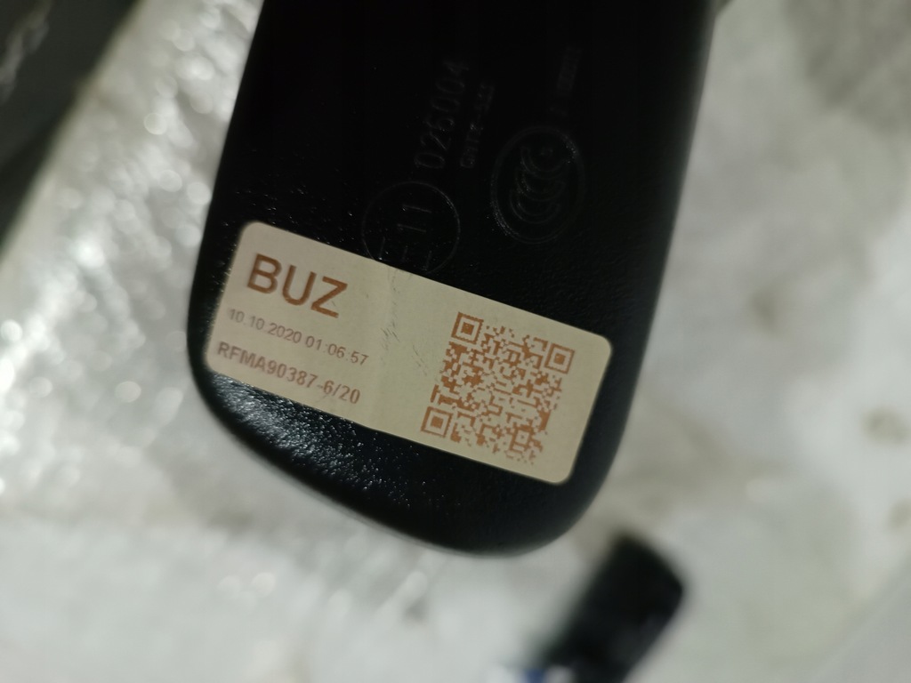 фото №7, Hyundai tucson iii - зеркало внутреннее фотохромный