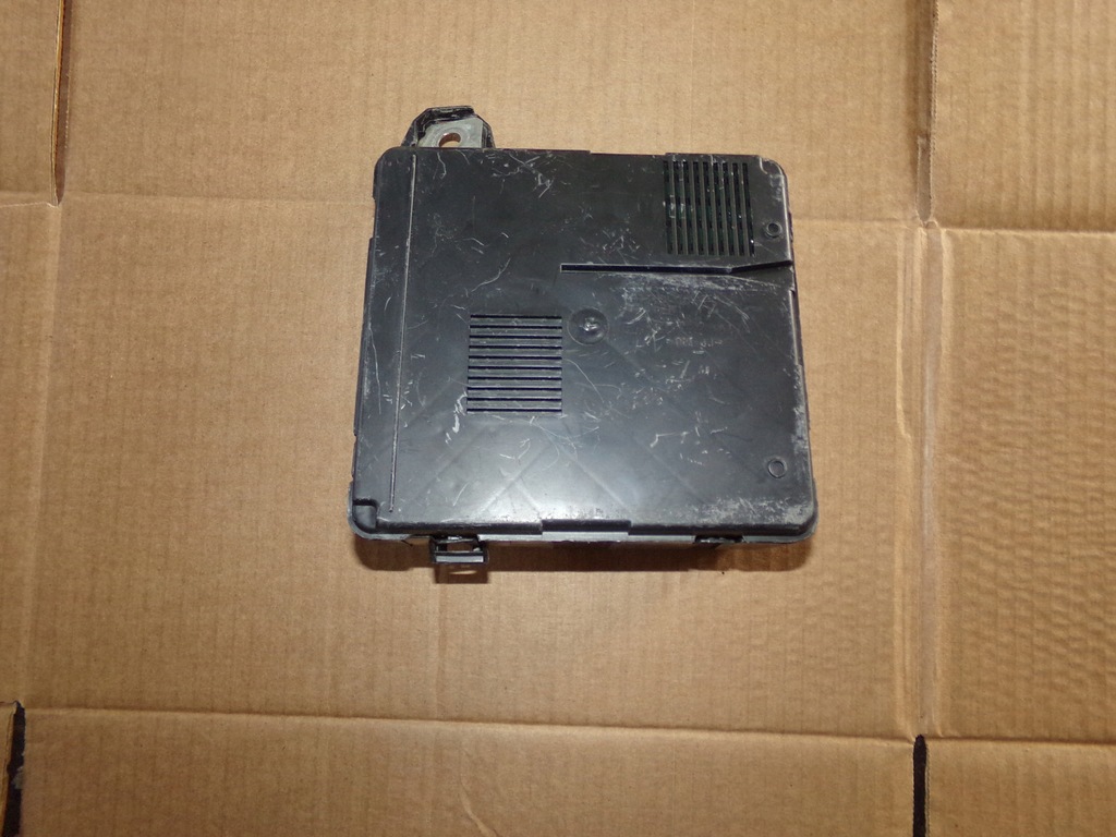 фото №2, Модуль комфорту opel combo