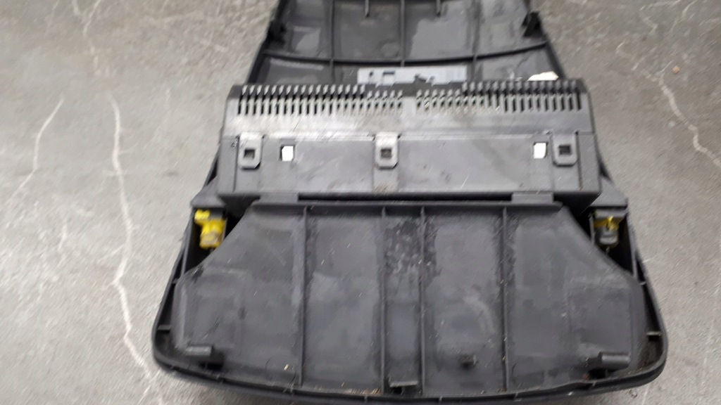 фото №9, 13205164 захист дисплея opel corsa d