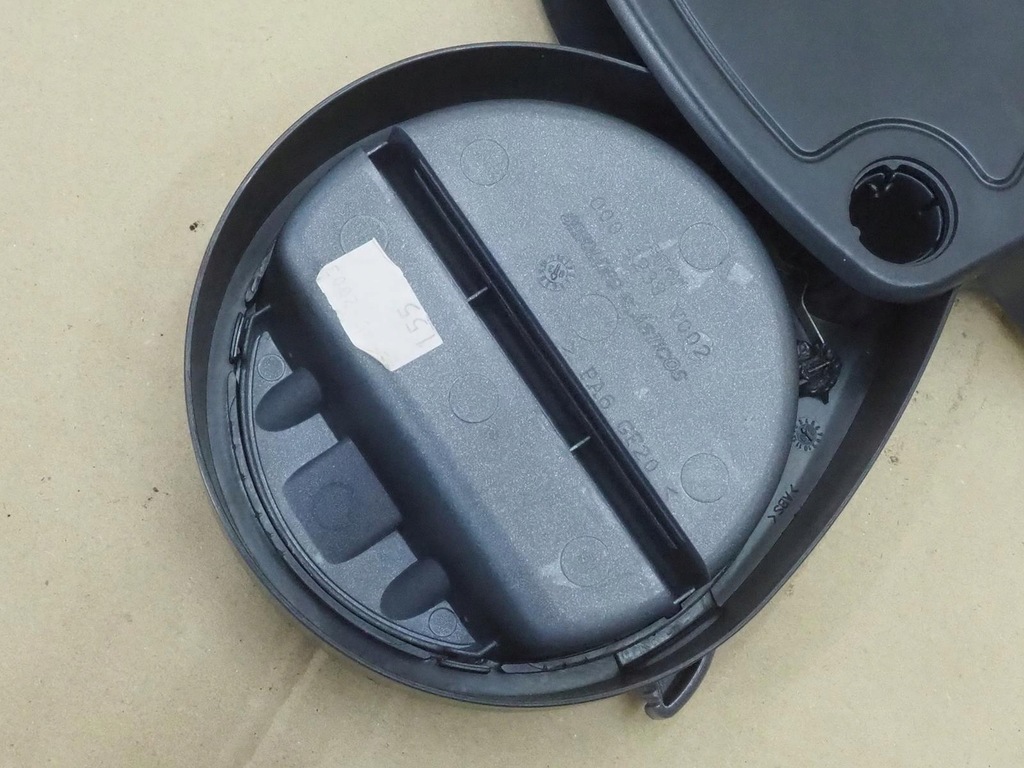 фото №14, Пепельница smart fortwo 450 0004221v003