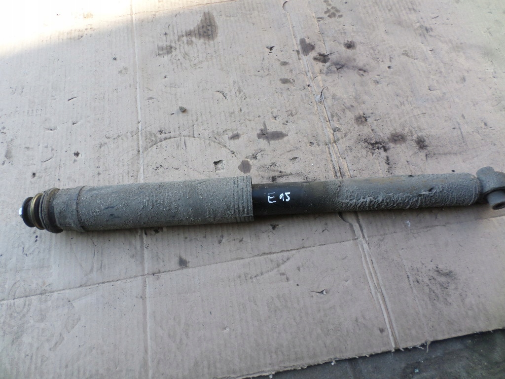 фото №1, Toyota corolla e15 06-12 амортизатор задний