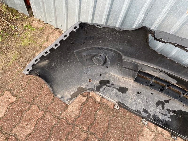 фото №5, Бампер перед передний opel combo 2 ii 10- doblo