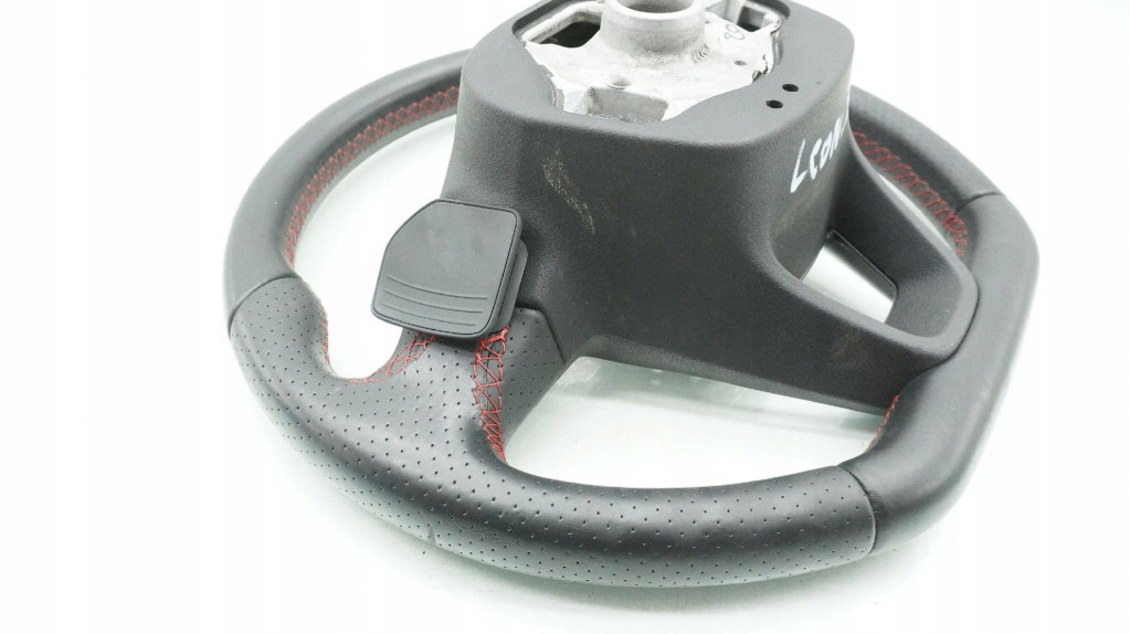 фото №11, Воздуховод мультифункция лепестки переключения seat leon iii fr 5f0419091s