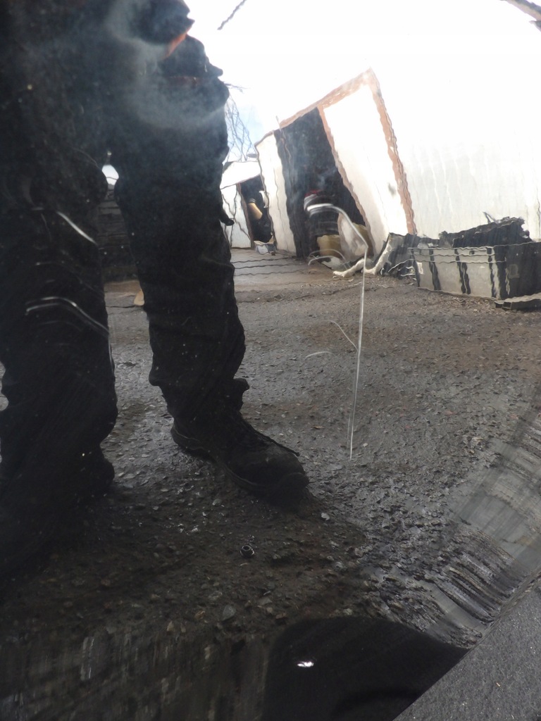 фото №2, Левая задняя задние дверь renault clio 5 v tegne