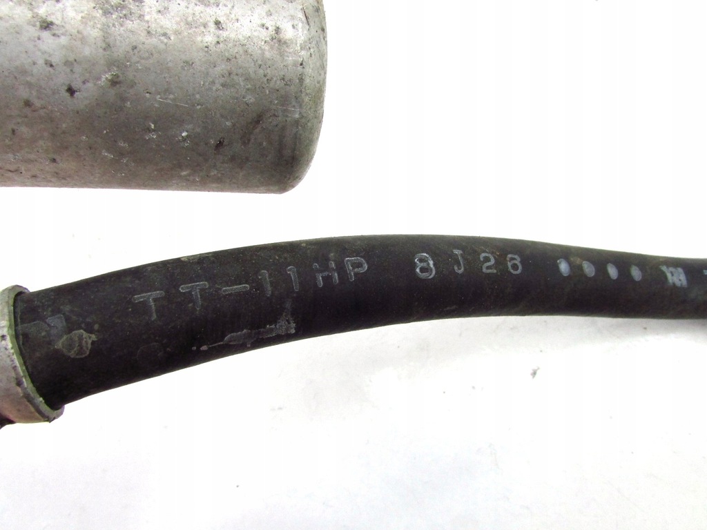 фото №8, Lexus rx400 шланг кондиціонера europa 03-08r