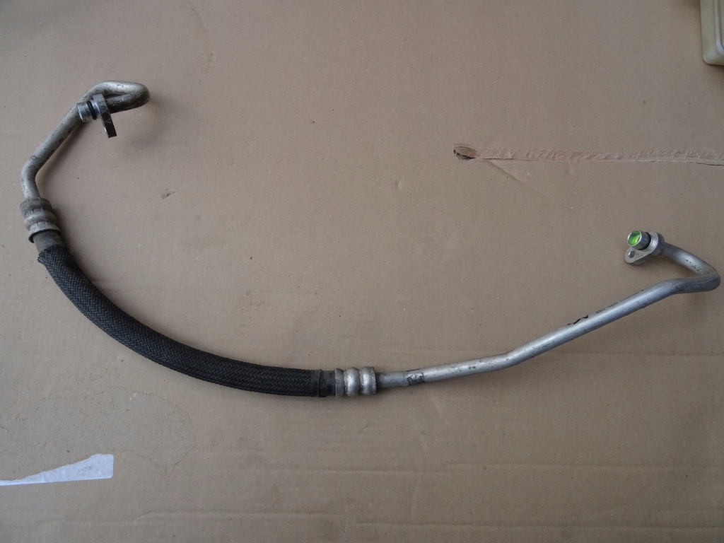 фото №1, Renault koleos ii шланг кондиционера 924905982r