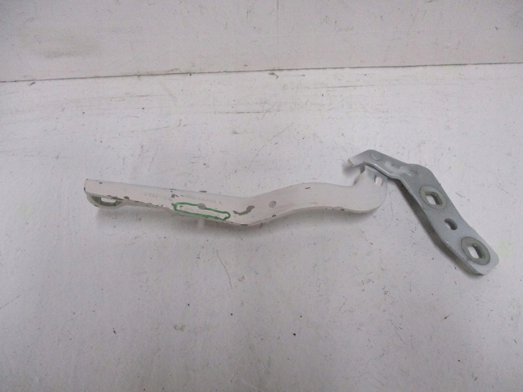 фото №6, Петля капот ford kuga mk3 22r lj6b-s16800ab