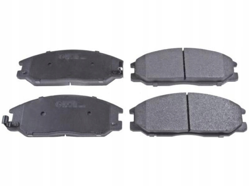 фото №1, Тормозные колодки тормозные febi bilstein 116324