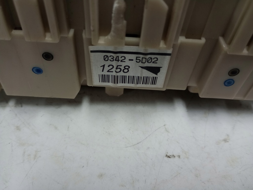 фото №8, Toyota avensis iii t27 2016 модуль блок керування bsi 82730-05j60 europa