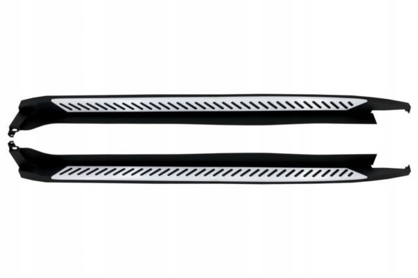 фото №2, Пороги пороговые bmw x4 f26 2014- новый комплект