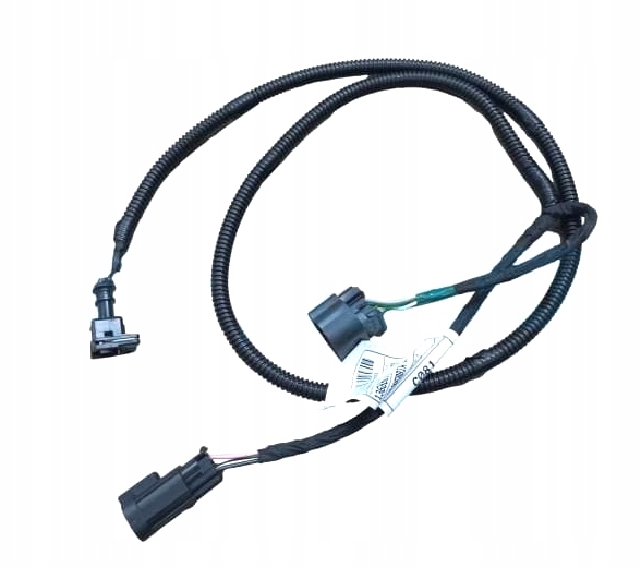 Купити Джгут шланг світла світло задні задній fiat ducato nowa оригінальний номер